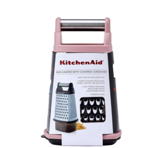 KitchenAid Box Grater