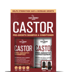 Shampoo & Conditioner